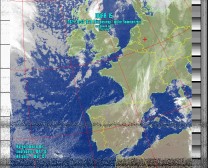 NOAA 15 MCIR