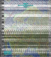 NOAA 19 MCIR