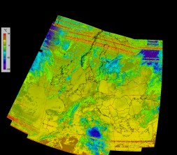 Composite therm