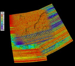 Composite therm