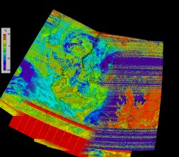 Composite therm